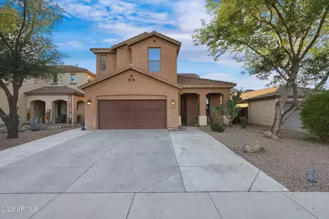 33408 N Falcon Trl, San Tan Valley, AZ 85142