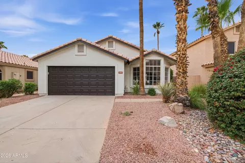 1062 N Longmore St, Chandler, AZ 85224