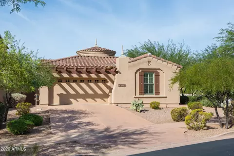 18198 N 92nd St, Scottsdale, AZ 85255