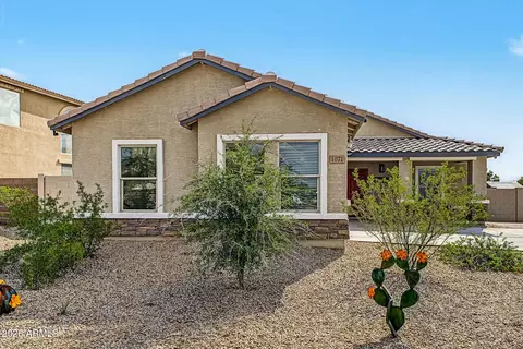 1071 W Sawgrass Trl, Casa Grande, AZ 85122