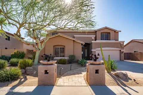 7387 W Paso Trl, Peoria, AZ 85383