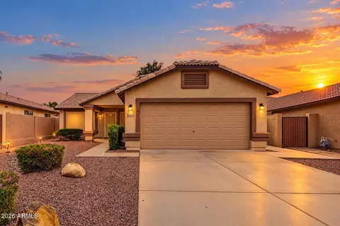 10845 W Piute Ave, Sun City, AZ 85373