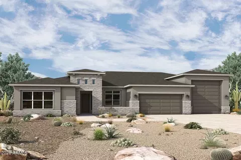 22590 S 181st St, Queen Creek, AZ 85142