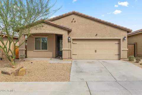11452 W Camden Dr, Youngtown, AZ 85363