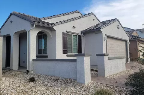 8758 W Solano Dr, Glendale, AZ 85305