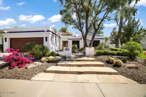 11999 N 80th Pl, Scottsdale, AZ 85260