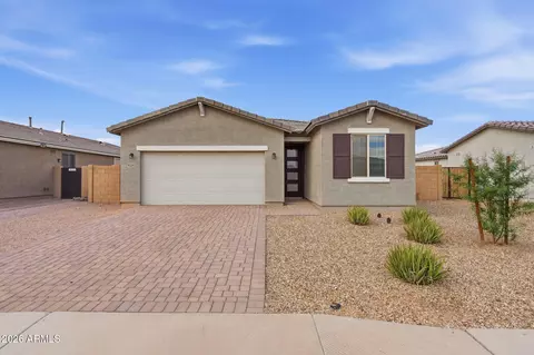 1626 Evelyn St, Casa Grande, AZ 85122