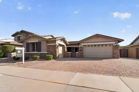 22153 E Domingo Rd, Queen Creek, AZ 85142