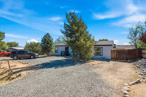 6050 N Wildhorse Dr, Prescott Valley, AZ 86314
