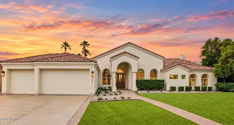 11273 E Sorrel Ln, Scottsdale, AZ 85259