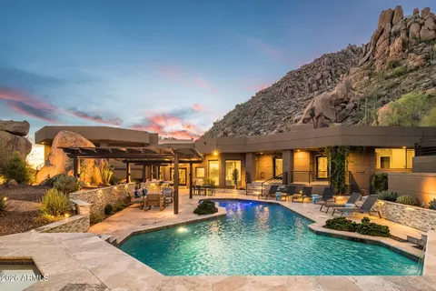 11250 E Whispering Ridge Way, Scottsdale, AZ 85255