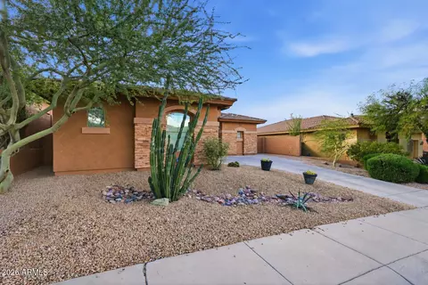 29120 N 69th Dr, Peoria, AZ 85383