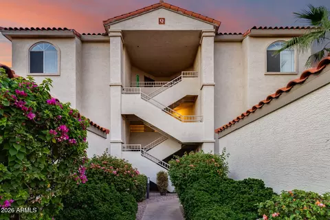 10080 E Mountainview Lake Dr #238, Scottsdale, AZ 85258