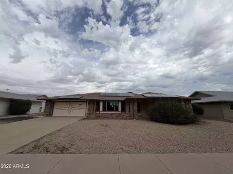 12438 W Tigerseye Dr, Sun City West, AZ 85375