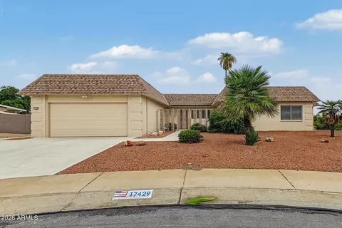 17429 N 123rd Dr, Sun City West, AZ 85375
