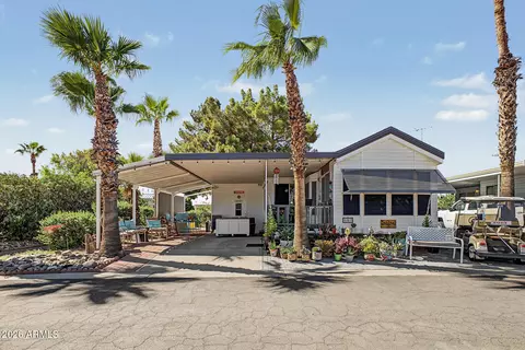 11201 N El Mirage Rd #190, El Mirage, AZ 85335