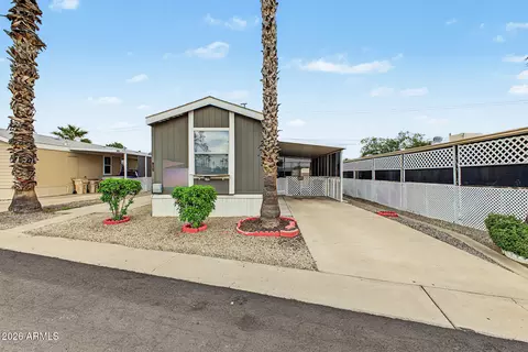 7300 N 51st Ave #287, Glendale, AZ 85301