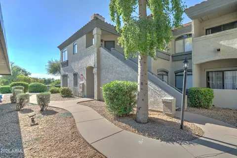 15095 N Thompson Peak Pkwy #2085, Scottsdale, AZ 85260