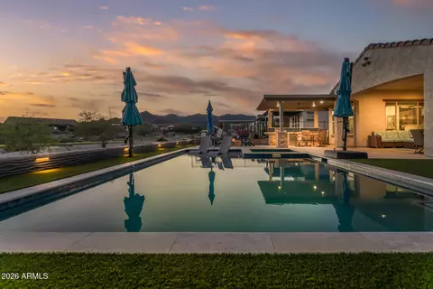 20597 W Oregon Ave, Buckeye, AZ 85396