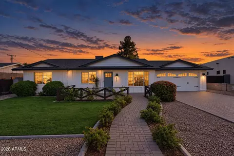 8537 E Avalon Dr, Scottsdale, AZ 85251