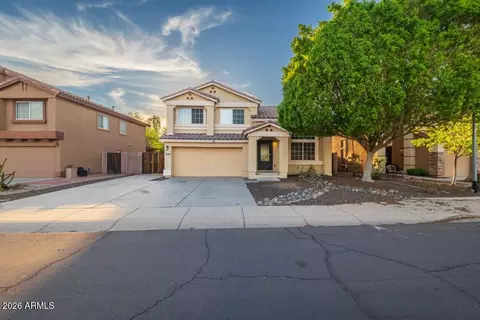 13950 N 156th Ln, Surprise, AZ 85379