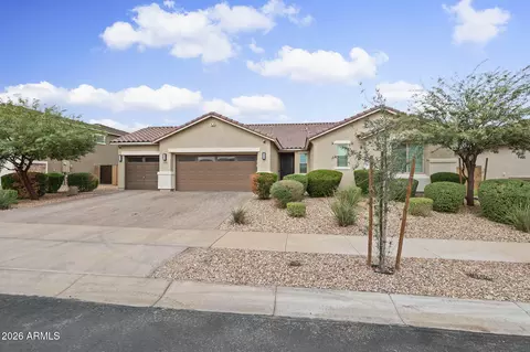 19000 W Mercer Ln, Surprise, AZ 85388