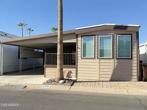 258 Beryl Dr #258, Apache Junction, AZ 85119 photo 11