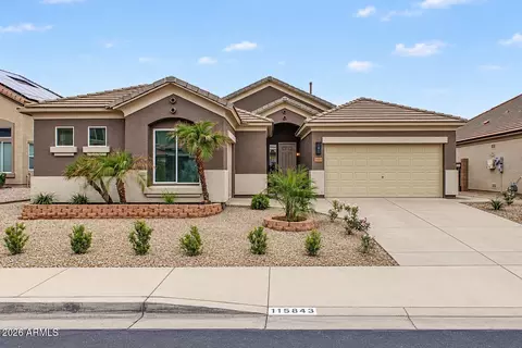 15843 N 164th Ln, Surprise, AZ 85388