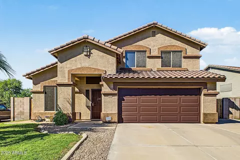 3514 N 105th Ln, Avondale, AZ 85392