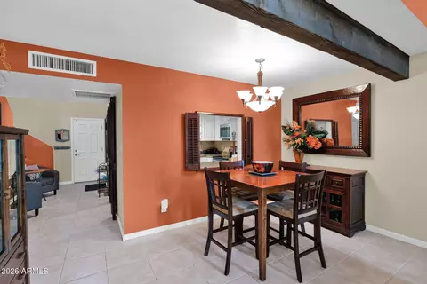 Dining - 5812 N 12th St #30, Phoenix, AZ 85014 photo 3 of 4