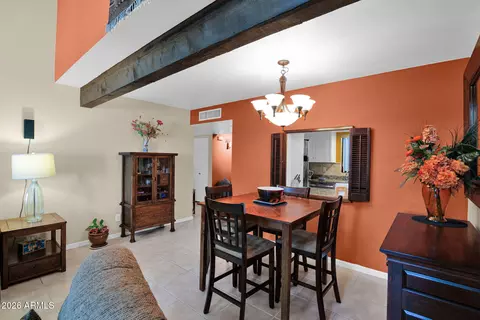 Dining - 5812 N 12th St #30, Phoenix, AZ 85014 photo 4 of 4