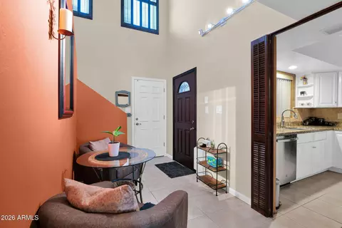 Entry Way - 5812 N 12th St #30, Phoenix, AZ 85014 photo 1 of 5