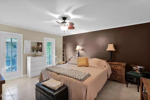 Bedroom - 5812 N 12th St #30, Phoenix, AZ 85014 photo 1 of 6