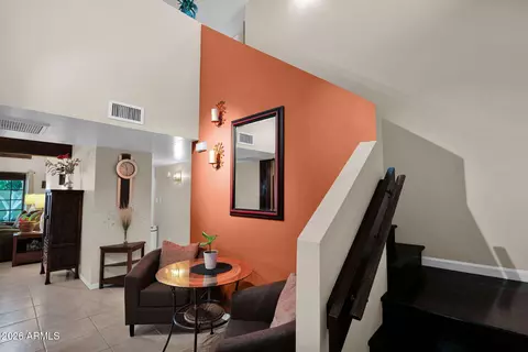 Entry Way - 5812 N 12th St #30, Phoenix, AZ 85014 photo 3 of 5