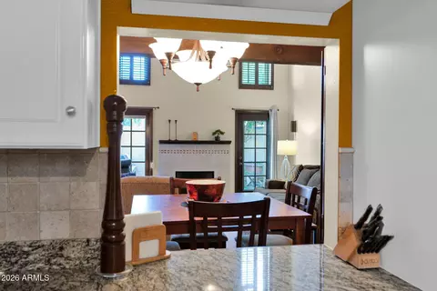 Dining - 5812 N 12th St #30, Phoenix, AZ 85014 photo 1 of 4