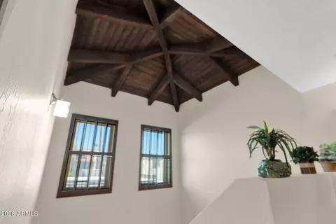 Entry Way - 5812 N 12th St #30, Phoenix, AZ 85014 photo 5 of 5
