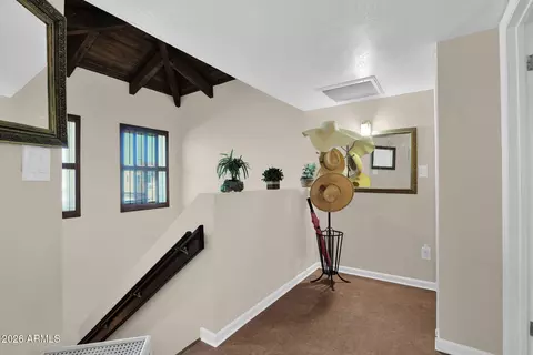 Entry Way - 5812 N 12th St #30, Phoenix, AZ 85014 photo 4 of 5