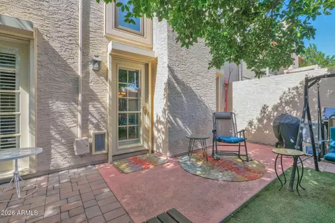 Exterior - 5812 N 12th St #30, Phoenix, AZ 85014 photo 6 of 11