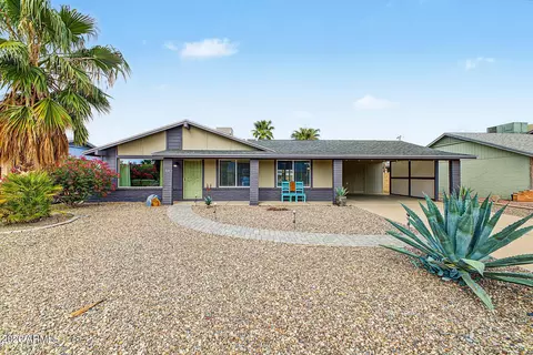 532 E Silver Reef Rd, Casa Grande, AZ 85122