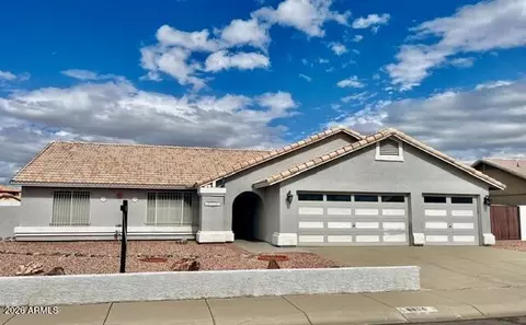 8836 W Charter Oak Rd, Peoria, AZ 85381