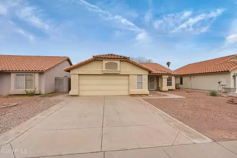 7640 W Redfield Rd, Peoria, AZ 85381