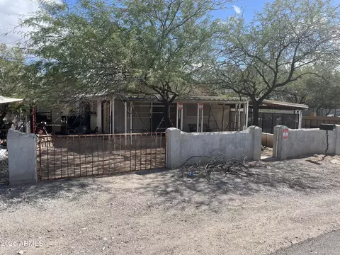 1334 N Washington Ave, Ajo, AZ 85321