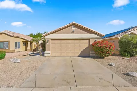 3624 W Villa Linda Dr W, Glendale, AZ 85310
