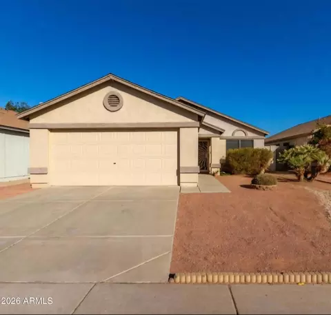 3150 W Foothill Dr, Phoenix, AZ 85027