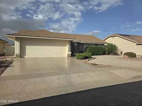 11454 E Mendoza Ave, Mesa, AZ 85209