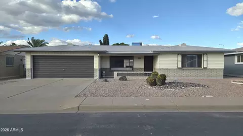 5016 Escondido Ave, Mesa, AZ 85206