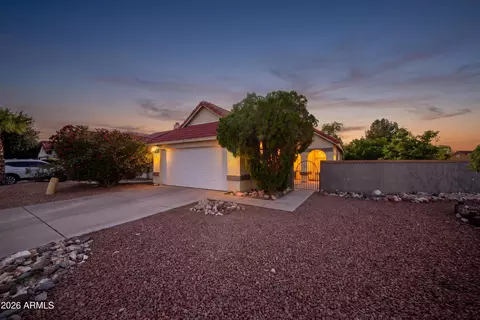 18426 N 36th Dr, Glendale, AZ 85308