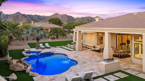 9826 N 131st St, Scottsdale, AZ 85259