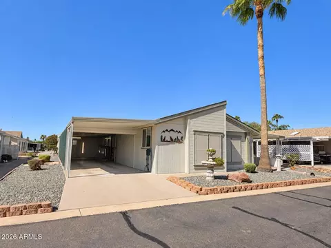 2400 E Baseline Ave #293, Apache Junction, AZ 85119 photo 17