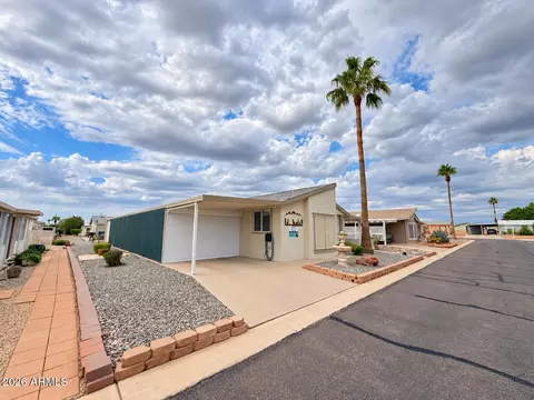 2400 E Baseline Ave #293, Apache Junction, AZ 85119 photo 18
